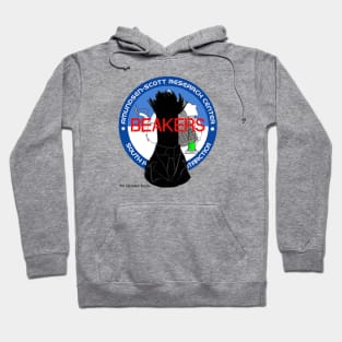 Station Crew: Beakers Hoodie